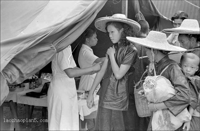 图片[1]-Records of Hong Kong people’s work and life under British rule in 1949-China Archive