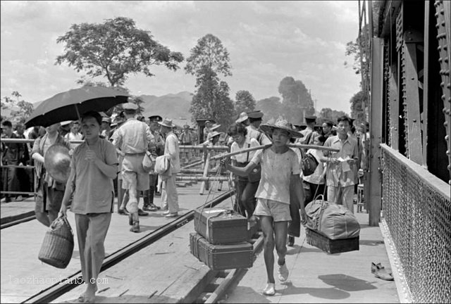 图片[8]-Records of Hong Kong people’s work and life under British rule in 1949-China Archive