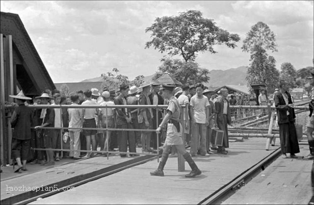 图片[9]-Records of Hong Kong people’s work and life under British rule in 1949-China Archive