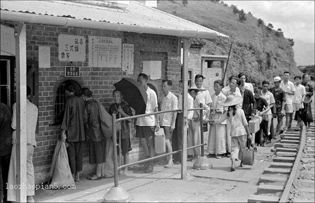 图片[11]-Records of Hong Kong people’s work and life under British rule in 1949-China Archive
