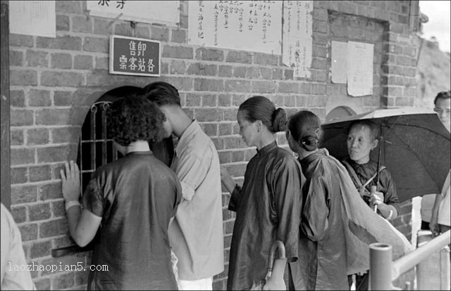 图片[12]-Records of Hong Kong people’s work and life under British rule in 1949-China Archive