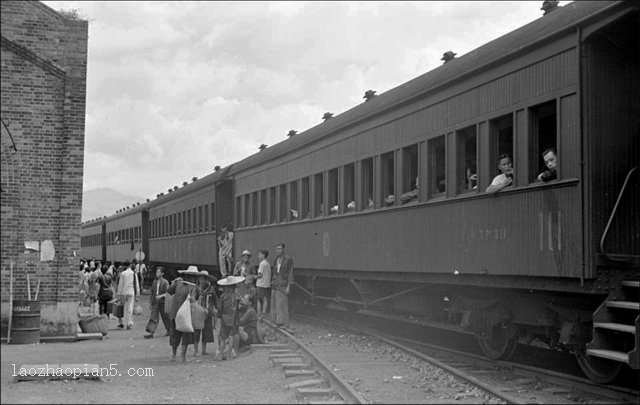 图片[13]-Records of Hong Kong people’s work and life under British rule in 1949-China Archive