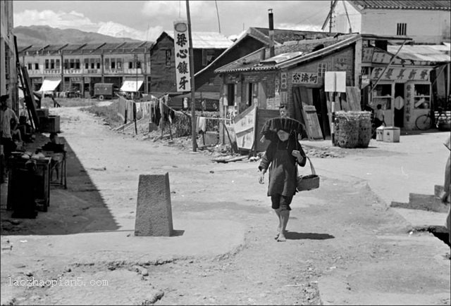 图片[10]-Records of Hong Kong people’s work and life under British rule in 1949-China Archive