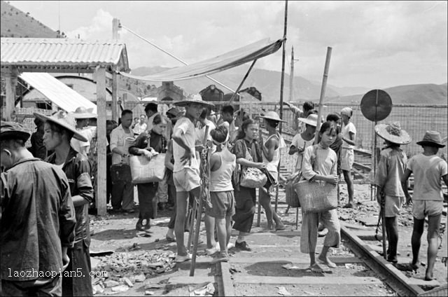 图片[16]-Records of Hong Kong people’s work and life under British rule in 1949-China Archive