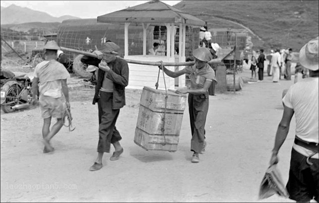 图片[18]-Records of Hong Kong people’s work and life under British rule in 1949-China Archive