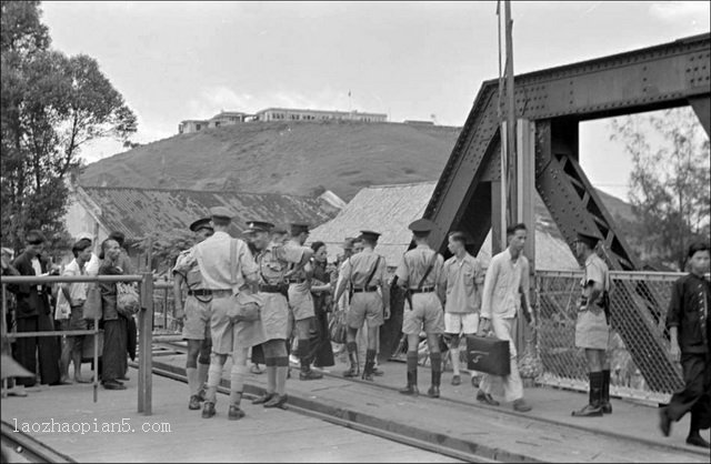 图片[14]-Records of Hong Kong people’s work and life under British rule in 1949-China Archive