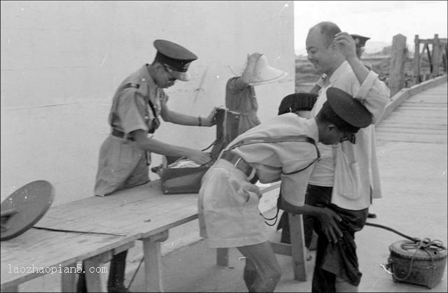 图片[19]-Records of Hong Kong people’s work and life under British rule in 1949-China Archive