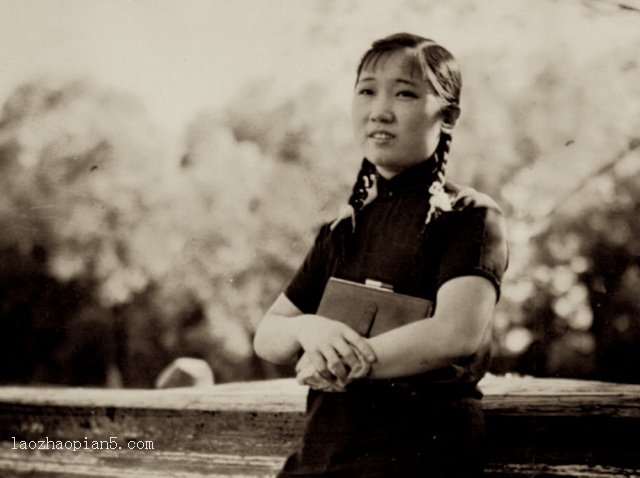 图片[2]-1940 Old Photos of Wuhan People’s Life under Japanese Occupation-China Archive