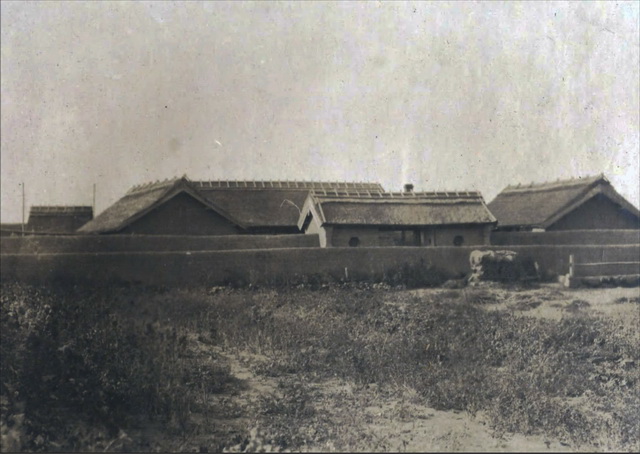 图片[1]-Where is Ninggu Pagoda? Look at the old photos of Ninggu Pagoda in 1942-China Archive