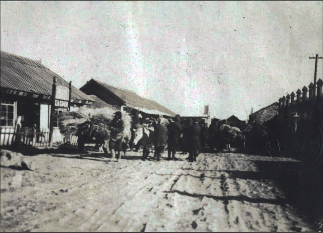 图片[2]-Where is Ninggu Pagoda? Look at the old photos of Ninggu Pagoda in 1942-China Archive