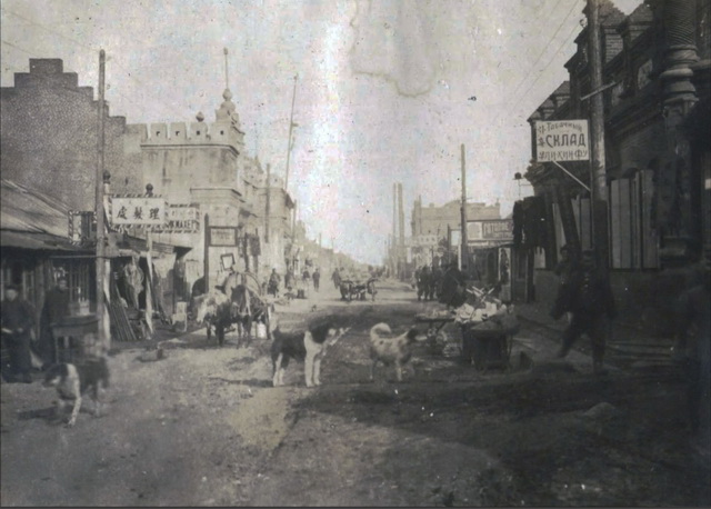 图片[3]-Where is Ninggu Pagoda? Look at the old photos of Ninggu Pagoda in 1942-China Archive