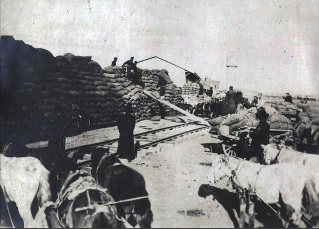 图片[5]-Where is Ninggu Pagoda? Look at the old photos of Ninggu Pagoda in 1942-China Archive