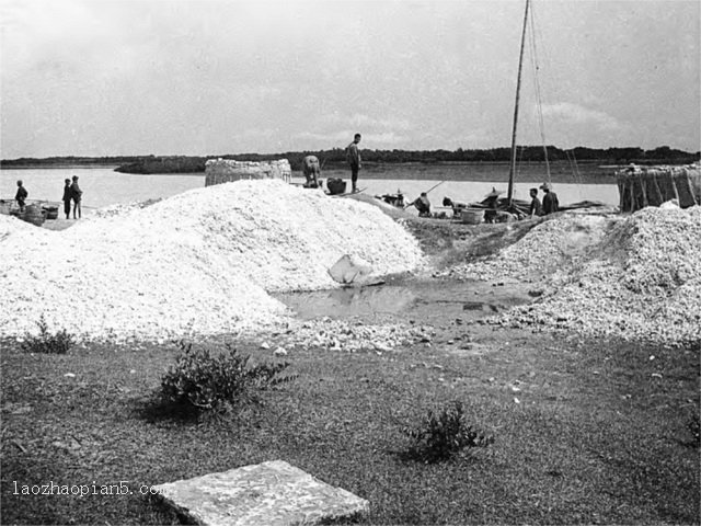 图片[9]-1932 Old Photo of Leizhou, Guangdong Ancient City Wall and Street View 90 Years ago-China Archive