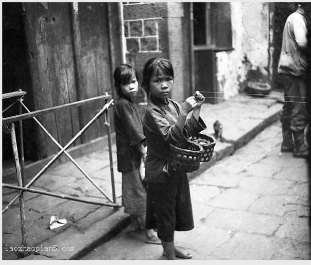 图片[7]-The old photo of Guangdong Haikang in 1932. The street view and cultural style of Haikang 90 years ago-China Archive