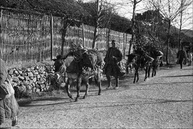 图片[3]-The old photos of Changsha in 1942, the images of Changsha at the end of the third Changsha Battle-China Archive