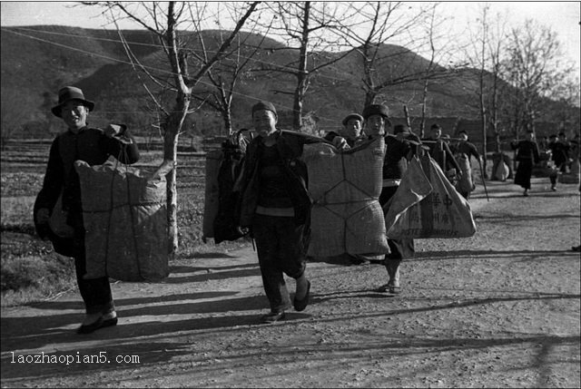 图片[5]-The old photos of Changsha in 1942, the images of Changsha at the end of the third Changsha Battle-China Archive