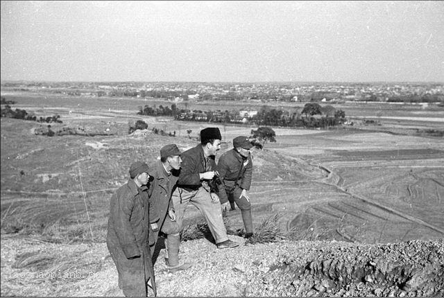 图片[2]-The old photos of Changsha in 1942, the images of Changsha at the end of the third Changsha Battle-China Archive