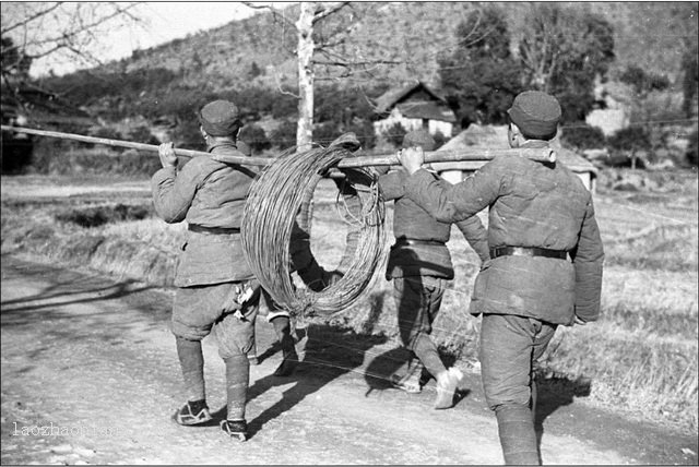 图片[7]-The old photos of Changsha in 1942, the images of Changsha at the end of the third Changsha Battle-China Archive