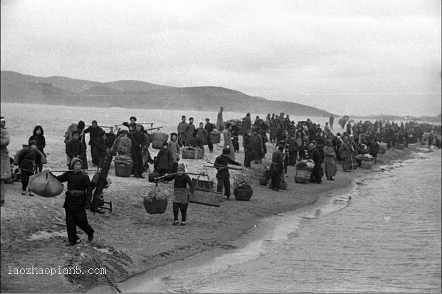 图片[9]-The old photos of Changsha in 1942, the images of Changsha at the end of the third Changsha Battle-China Archive