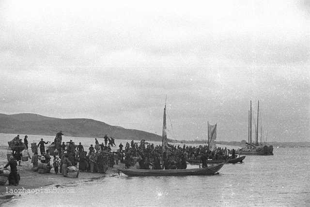 图片[11]-The old photos of Changsha in 1942, the images of Changsha at the end of the third Changsha Battle-China Archive