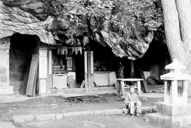 图片[3]-In 1925, the old photos of various parts of Liaoning were taken a hundred years ago in Shenyang, Yingkou, Anshan and Haicheng-China Archive