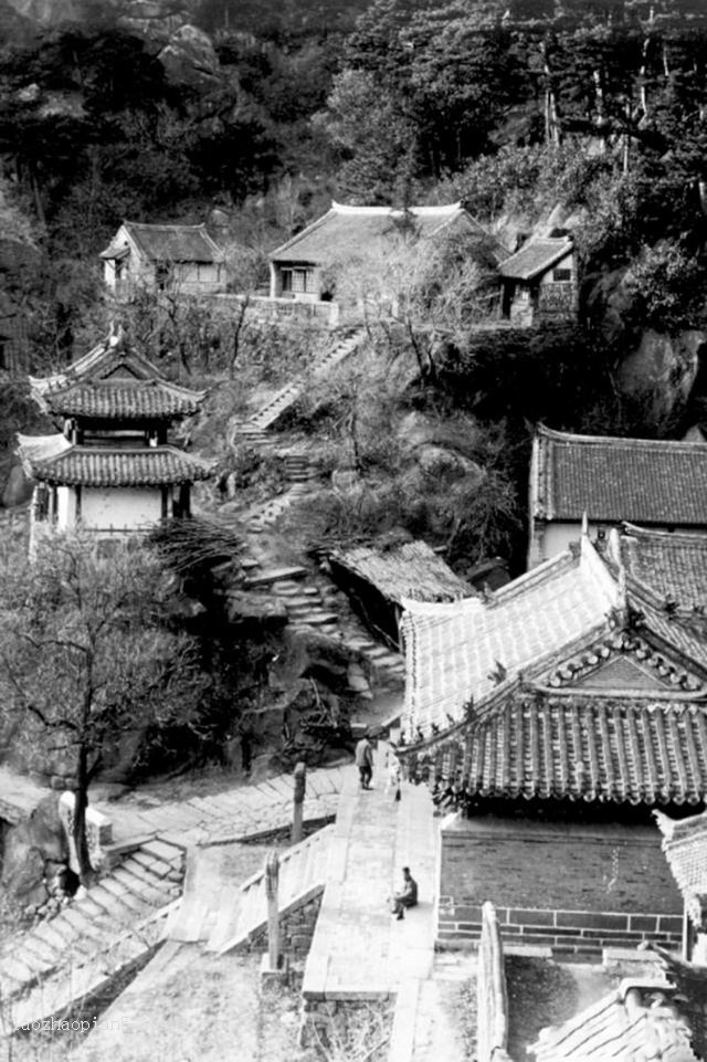 图片[6]-In 1925, the old photos of various parts of Liaoning were taken a hundred years ago in Shenyang, Yingkou, Anshan and Haicheng-China Archive