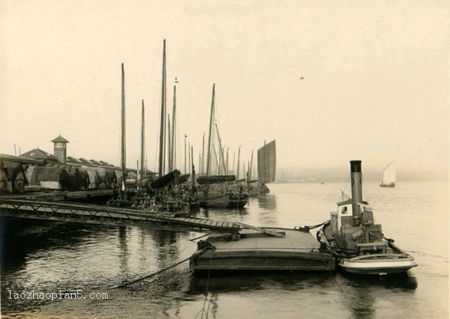 图片[5]-In 1925, the old photos of various parts of Liaoning were taken a hundred years ago in Shenyang, Yingkou, Anshan and Haicheng-China Archive