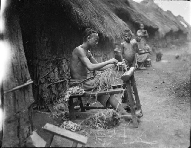 图片[3]-The old photos of Suining, Sichuan in 1917. Suining City and its cultural features a hundred years ago-China Archive