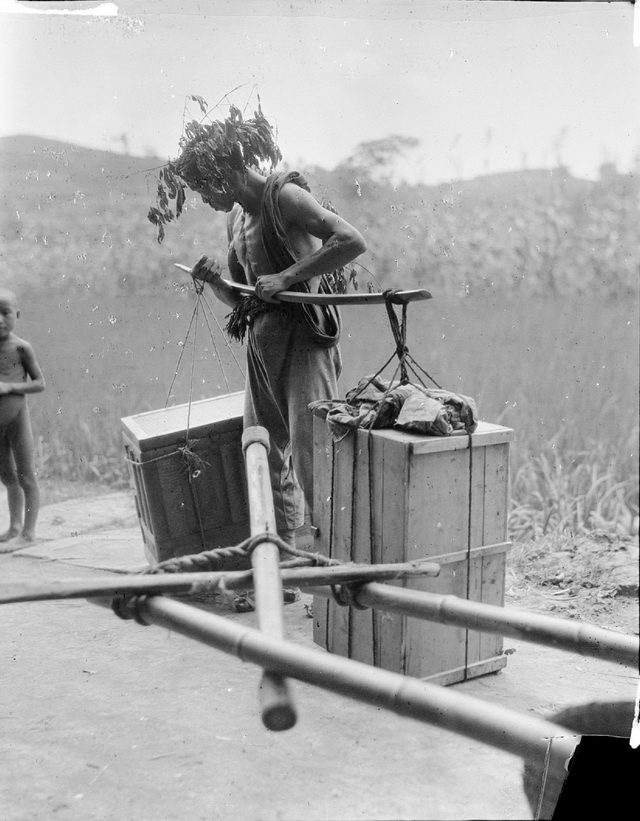 图片[4]-The old photos of Suining, Sichuan in 1917. Suining City and its cultural features a hundred years ago-China Archive