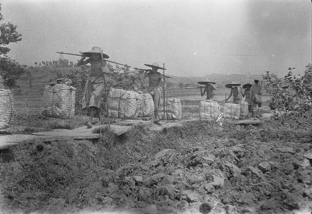 图片[5]-The old photos of Suining, Sichuan in 1917. Suining City and its cultural features a hundred years ago-China Archive