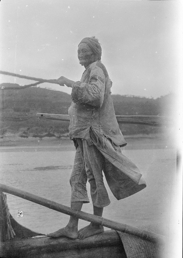 图片[9]-The old photos of Suining, Sichuan in 1917. Suining City and its cultural features a hundred years ago-China Archive