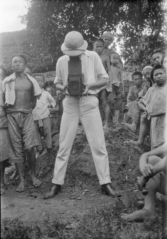 图片[7]-The old photos of Suining, Sichuan in 1917. Suining City and its cultural features a hundred years ago-China Archive