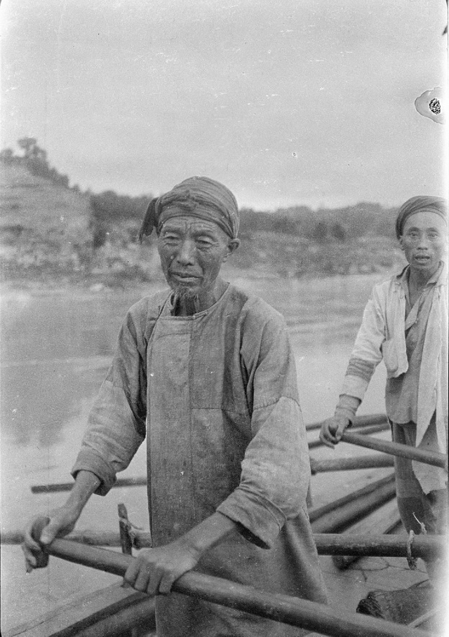 图片[10]-The old photos of Suining, Sichuan in 1917. Suining City and its cultural features a hundred years ago-China Archive