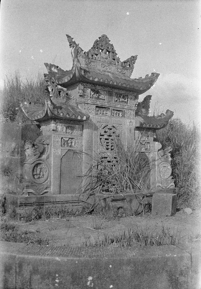 图片[21]-The old photos of Suining, Sichuan in 1917. Suining City and its cultural features a hundred years ago-China Archive