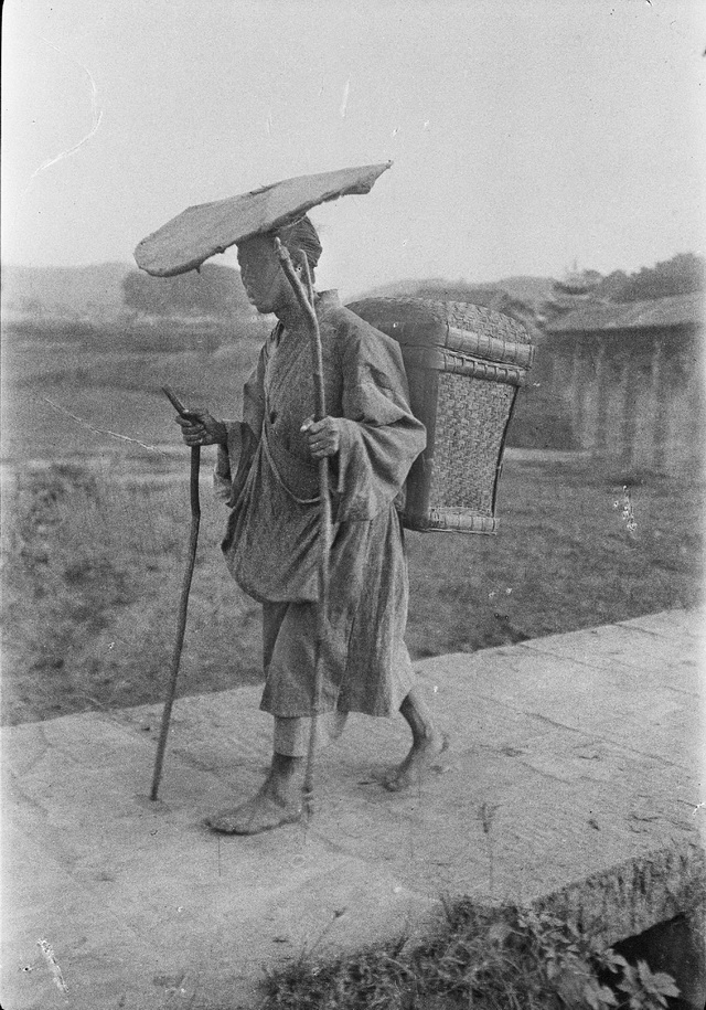 图片[18]-The old photos of Suining, Sichuan in 1917. Suining City and its cultural features a hundred years ago-China Archive