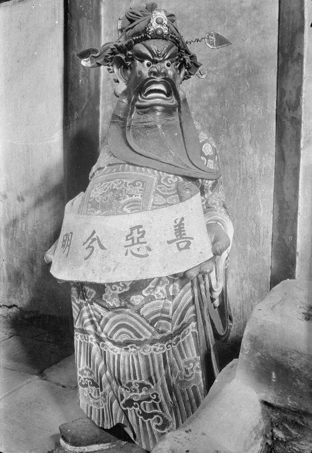 图片[27]-The old photos of Suining, Sichuan in 1917. Suining City and its cultural features a hundred years ago-China Archive