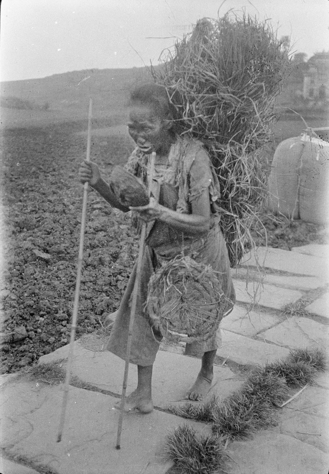 图片[19]-The old photos of Suining, Sichuan in 1917. Suining City and its cultural features a hundred years ago-China Archive