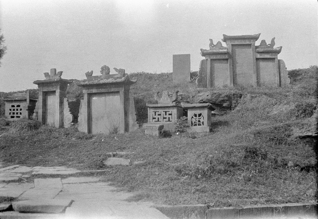 图片[22]-The old photos of Suining, Sichuan in 1917. Suining City and its cultural features a hundred years ago-China Archive