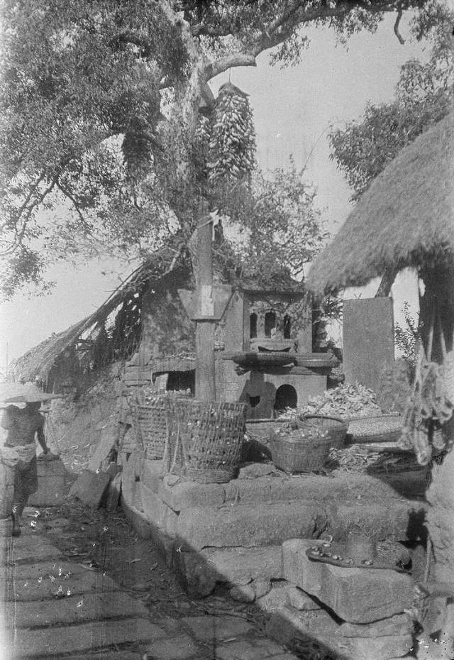 图片[28]-The old photos of Suining, Sichuan in 1917. Suining City and its cultural features a hundred years ago-China Archive