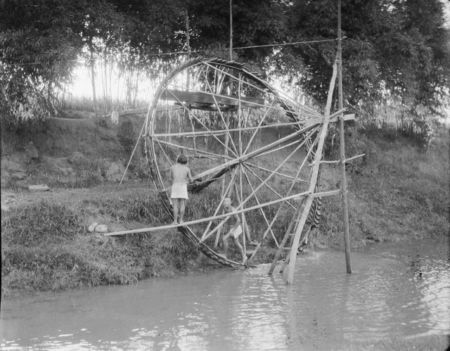 图片[16]-The old photos of Suining, Sichuan in 1917. Suining City and its cultural features a hundred years ago-China Archive