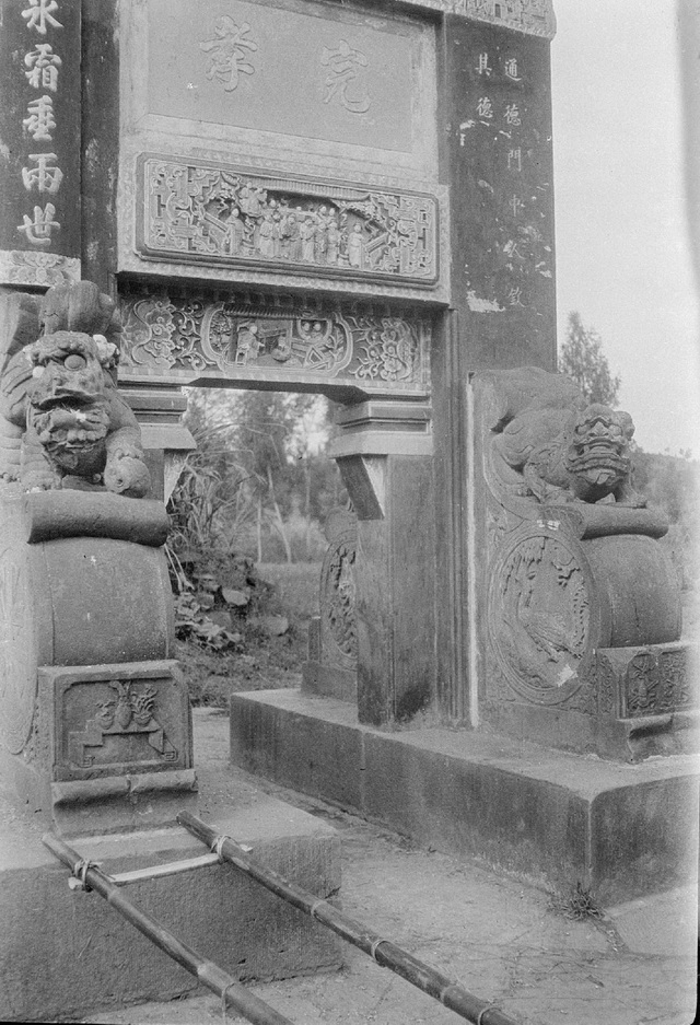 图片[30]-The old photos of Suining, Sichuan in 1917. Suining City and its cultural features a hundred years ago-China Archive