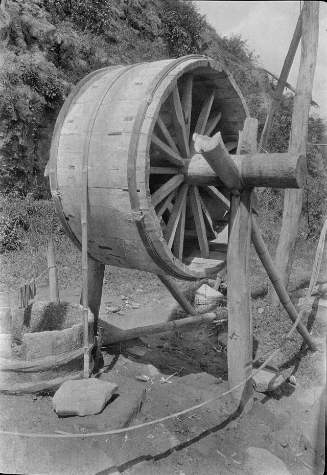 图片[32]-The old photos of Suining, Sichuan in 1917. Suining City and its cultural features a hundred years ago-China Archive