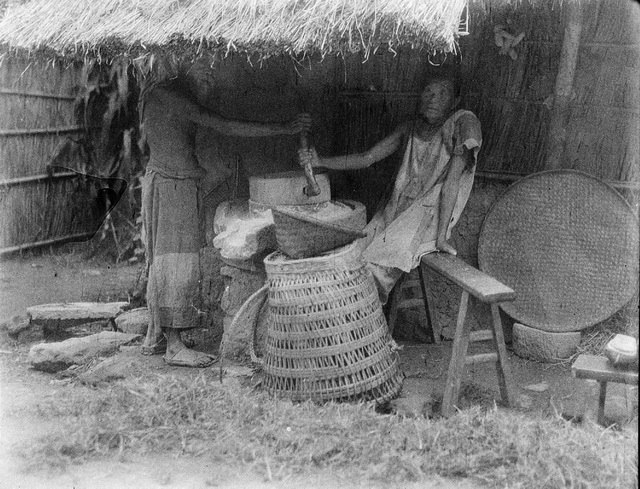 图片[12]-The old photos of Dazhou, Sichuan in 1917. Urban and rural areas and cultural features of Dazhou a hundred years ago-China Archive