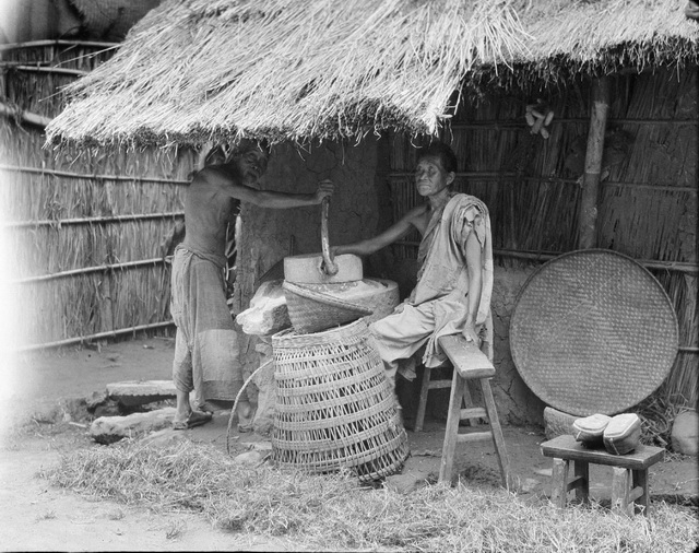 图片[11]-The old photos of Dazhou, Sichuan in 1917. Urban and rural areas and cultural features of Dazhou a hundred years ago-China Archive