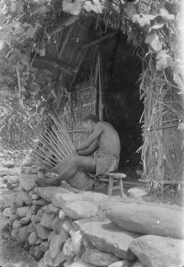 图片[9]-53 old photos of Anxian County, Sichuan Province in 1917-China Archive