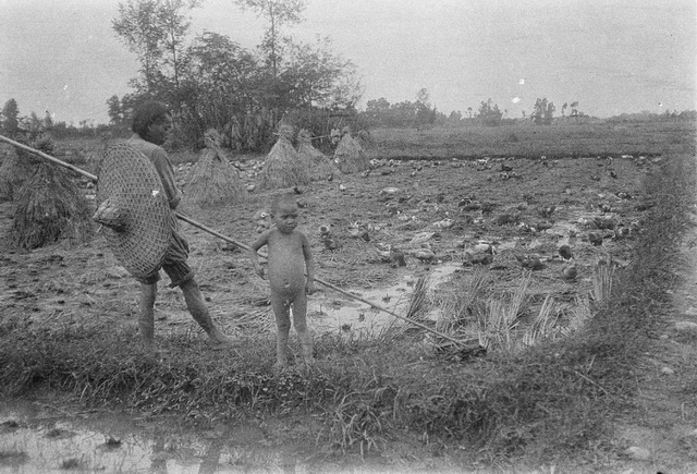 图片[16]-53 old photos of Anxian County, Sichuan Province in 1917-China Archive