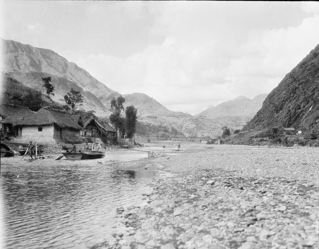 图片[30]-53 old photos of Anxian County, Sichuan Province in 1917-China Archive