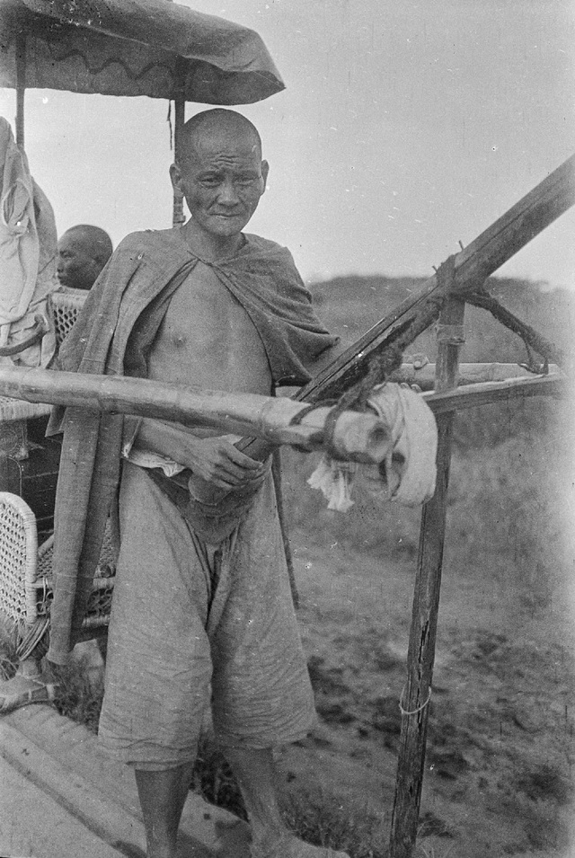 图片[31]-53 old photos of Anxian County, Sichuan Province in 1917-China Archive