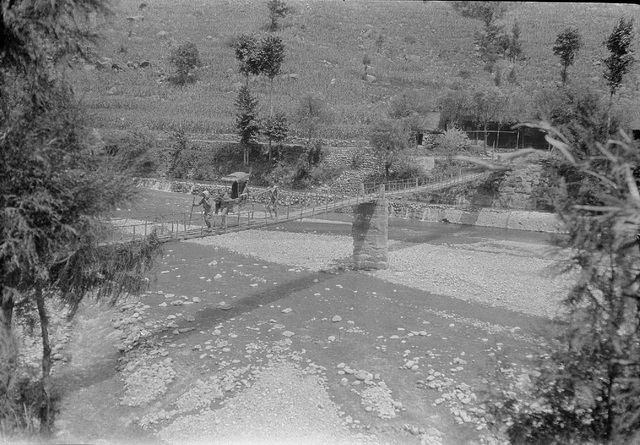 图片[33]-53 old photos of Anxian County, Sichuan Province in 1917-China Archive