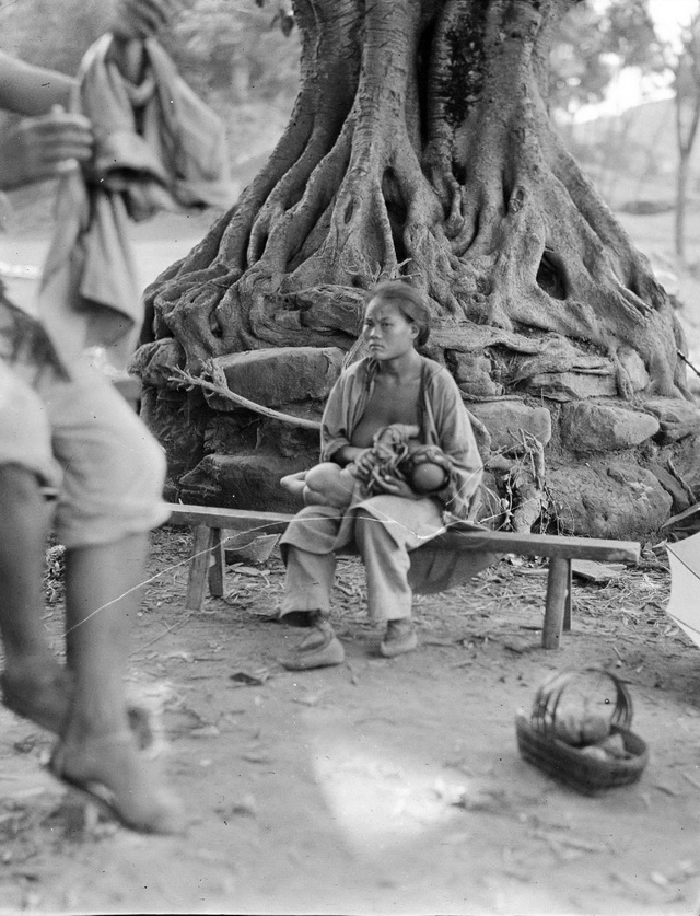 图片[10]-31 old photos of Tongliang County, Chongqing in 1917-China Archive